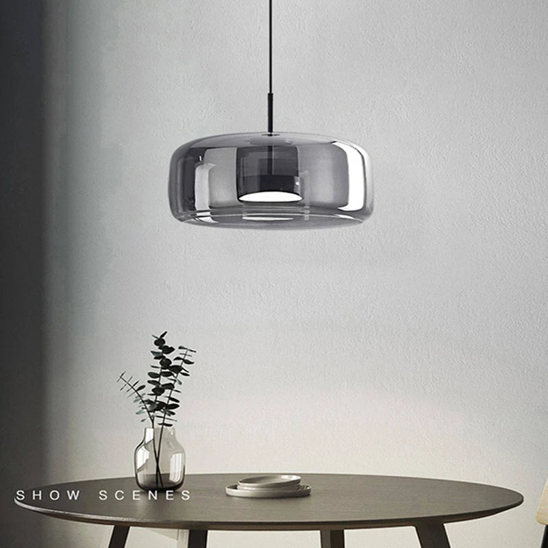 Home decoration Pendant lamp modern Chandelier for bedroom Ceiling lamps interior lighting smart led Chandeliers indoor lighting