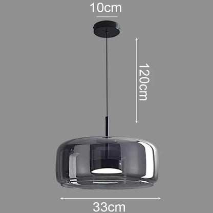 Home decoration Pendant lamp modern Chandelier for bedroom Ceiling lamps interior lighting smart led Chandeliers indoor lighting