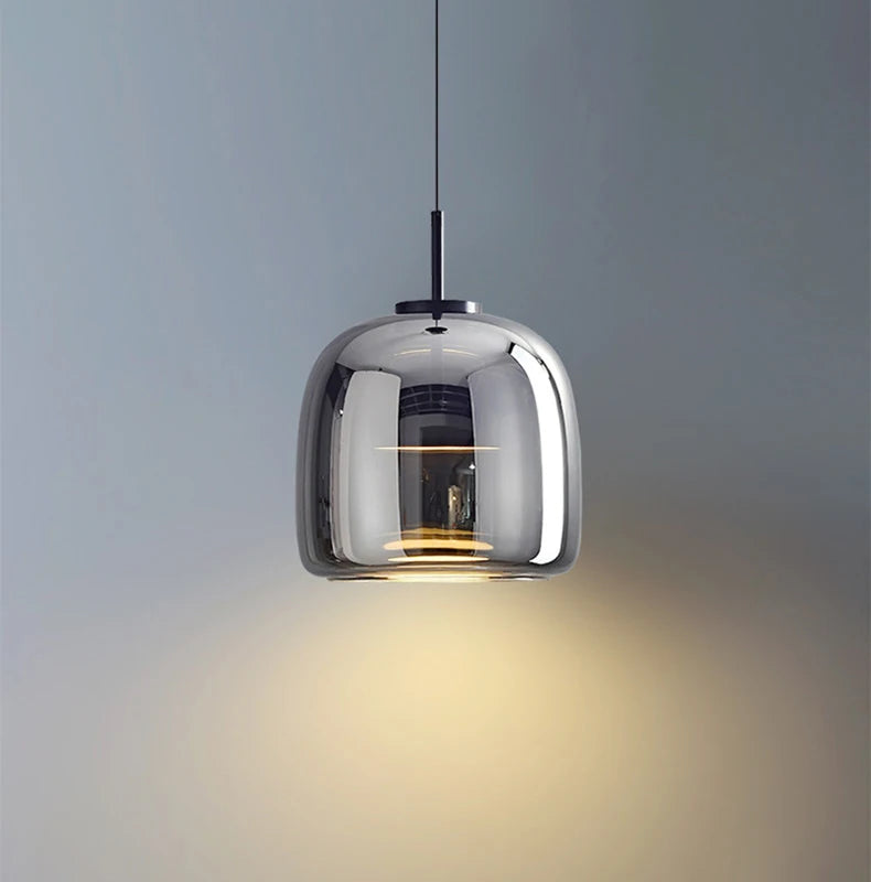 Home decoration Pendant lamp modern Chandelier for bedroom Ceiling lamps interior lighting smart led Chandeliers indoor lighting
