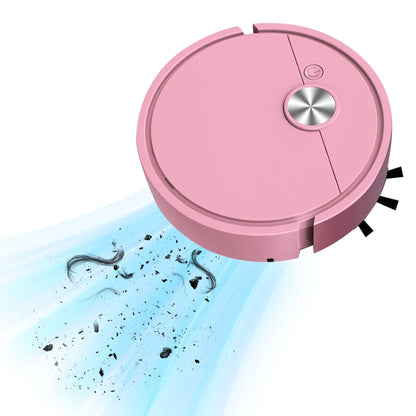 3 in 1 Sweeping Robot Vacuum Cleaner Mopping Smart Home USB Rechargeable Vacuum Mop Robot Sweep Floor Robot for Home Office