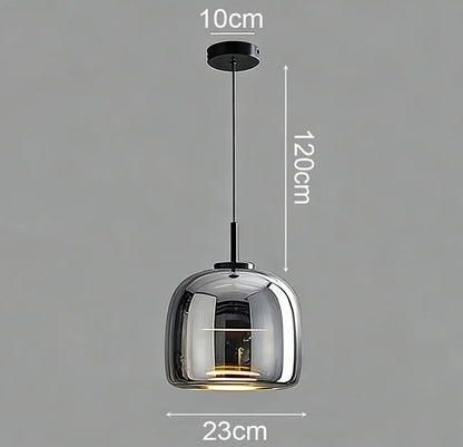 Home decoration Pendant lamp modern Chandelier for bedroom Ceiling lamps interior lighting smart led Chandeliers indoor lighting