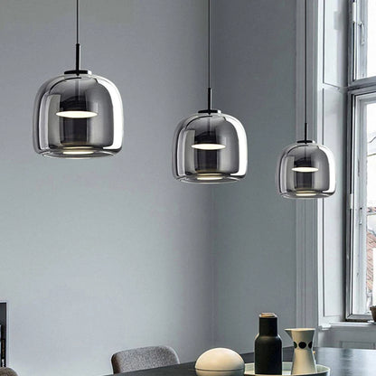 Home decoration Pendant lamp modern Chandelier for bedroom Ceiling lamps interior lighting smart led Chandeliers indoor lighting