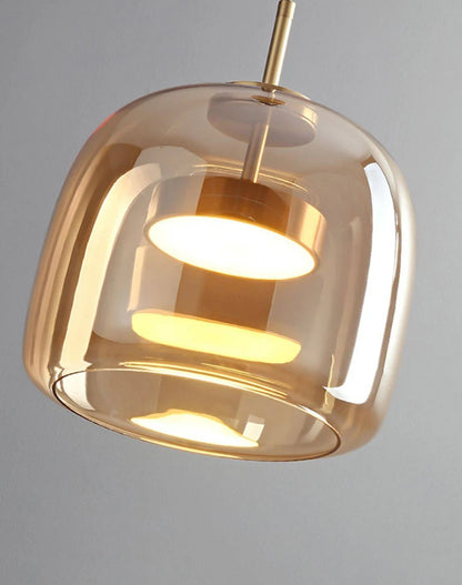 Home decoration Pendant lamp modern Chandelier for bedroom Ceiling lamps interior lighting smart led Chandeliers indoor lighting