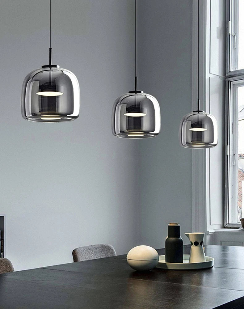 Home decoration Pendant lamp modern Chandelier for bedroom Ceiling lamps interior lighting smart led Chandeliers indoor lighting