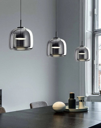 Home decoration Pendant lamp modern Chandelier for bedroom Ceiling lamps interior lighting smart led Chandeliers indoor lighting