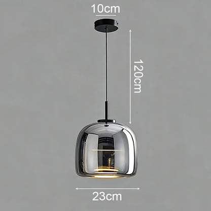 Home decoration Pendant lamp modern Chandelier for bedroom Ceiling lamps interior lighting smart led Chandeliers indoor lighting