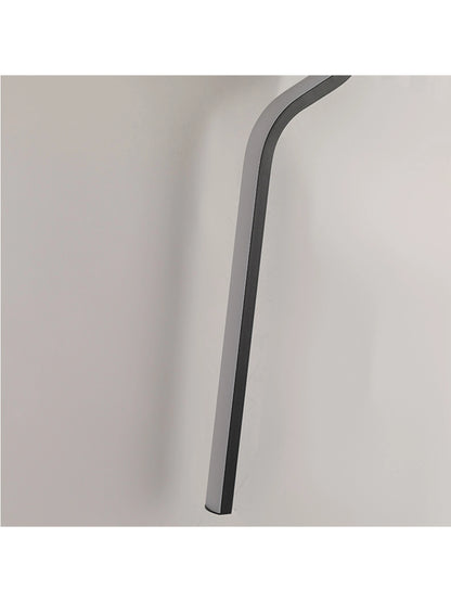 Modern Minimalist Strip Led Wall Light Bedroom Lights For Bedside Wall Sconce Led Light Living Room TV Sofa Background Wall Lamp