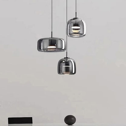 Home decoration Pendant lamp modern Chandelier for bedroom Ceiling lamps interior lighting smart led Chandeliers indoor lighting