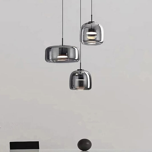 Home decoration Pendant lamp modern Chandelier for bedroom Ceiling lamps interior lighting smart led Chandeliers indoor lighting