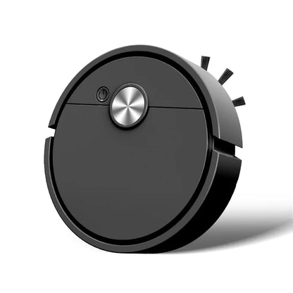 3 in 1 Sweeping Robot Vacuum Cleaner Mopping Smart Home USB Rechargeable Vacuum Mop Robot Sweep Floor Robot for Home Office