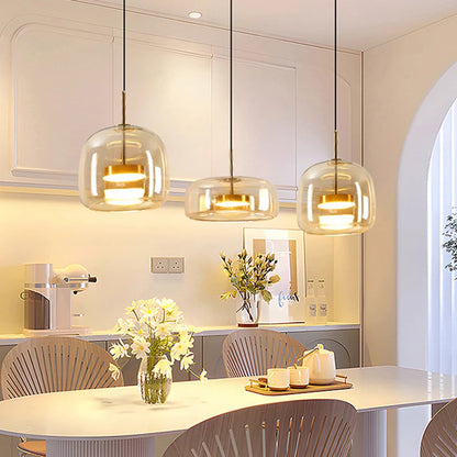 Home decoration Pendant lamp modern Chandelier for bedroom Ceiling lamps interior lighting smart led Chandeliers indoor lighting