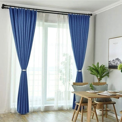 1/2PCS Pearl Magnetic Curtain Clip Curtain Holders Tie Back Buckle Clips Hanging Ball Buckle Tie Back Curtain Decor Accessories