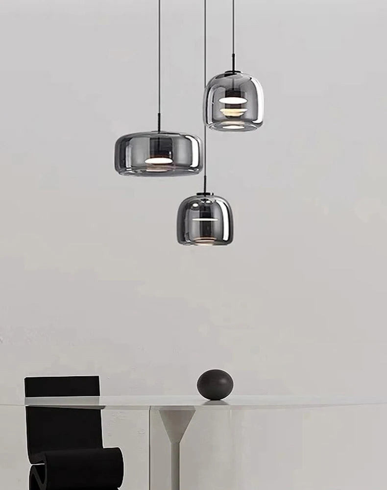 Home decoration Pendant lamp modern Chandelier for bedroom Ceiling lamps interior lighting smart led Chandeliers indoor lighting