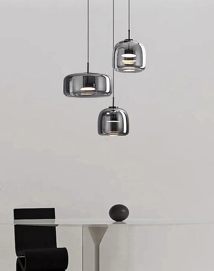 Home decoration Pendant lamp modern Chandelier for bedroom Ceiling lamps interior lighting smart led Chandeliers indoor lighting
