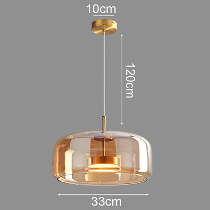 Home decoration Pendant lamp modern Chandelier for bedroom Ceiling lamps interior lighting smart led Chandeliers indoor lighting