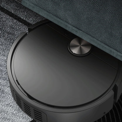 3 in 1 Sweeping Robot Vacuum Cleaner Mopping Smart Home USB Rechargeable Vacuum Mop Robot Sweep Floor Robot for Home Office