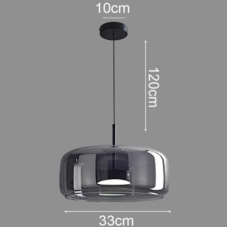 Home decoration Pendant lamp modern Chandelier for bedroom Ceiling lamps interior lighting smart led Chandeliers indoor lighting
